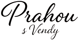 Prahou s Vendy