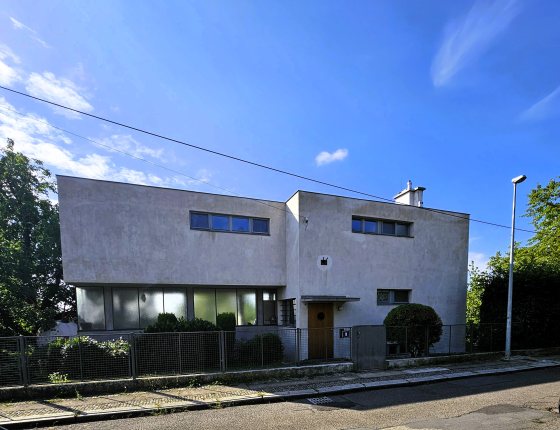 18. Paličkova vila Na Babě 9 (2)