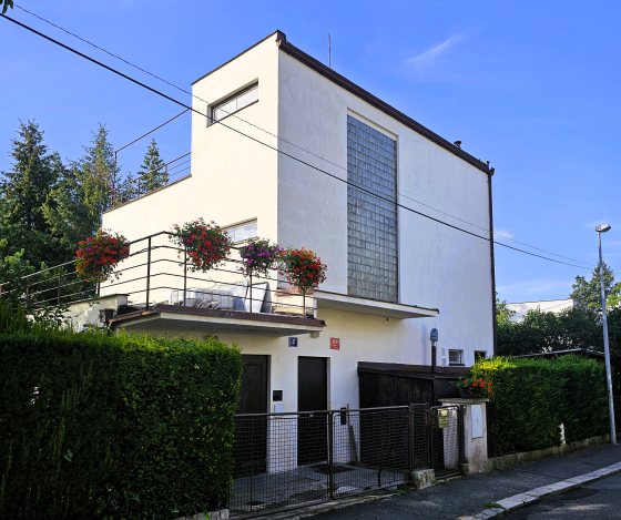 19. Heřmanova vila Na Babě 7 (1)