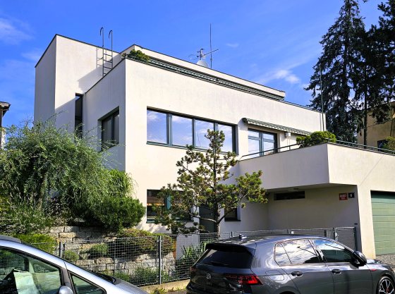 20. Lindova vila Na Babě 6 (3)