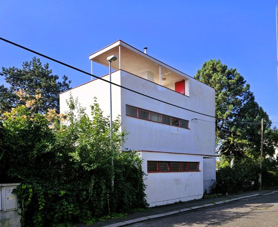 24. Herainova vila Na Babě 3 (1)