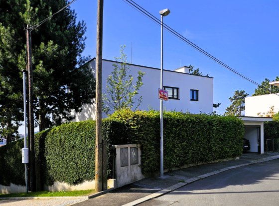 25. Vila Mojžíše-Loma Na Babě 1 (1)