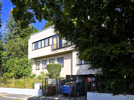 27. Mauleho vila Nad Paťankou 18 (1)