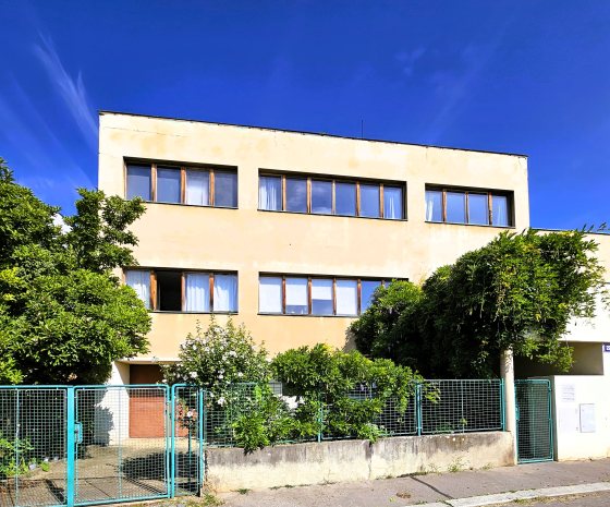 28. Kytlicova vila Nad Paťankou 22 (5)
