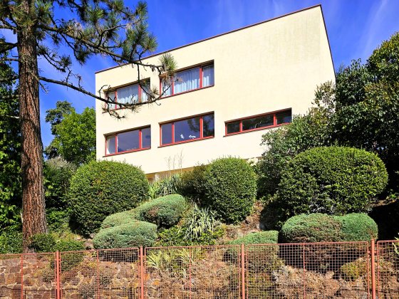 30. Sutnarova vila Nad Paťankou  28 (2)