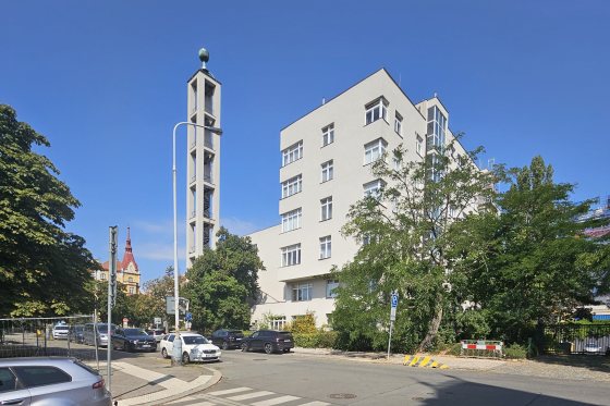Husův sbor Dykova 1 (7)