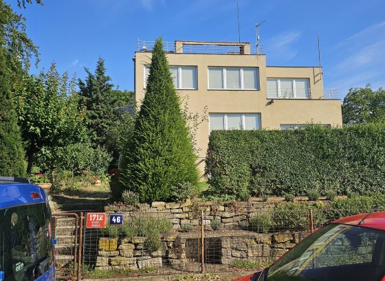 1. Boudova vila Na Ostrohu 46 (3)