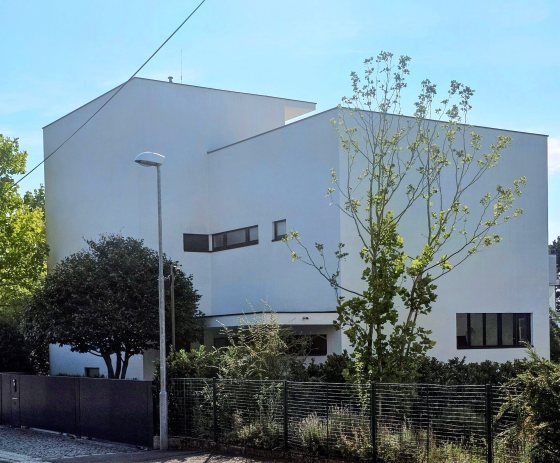 2. Košťálova vila Na Ostrohu 41 (5)