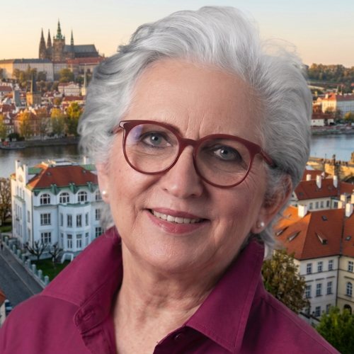 Ing. Vendulka Riedlová
