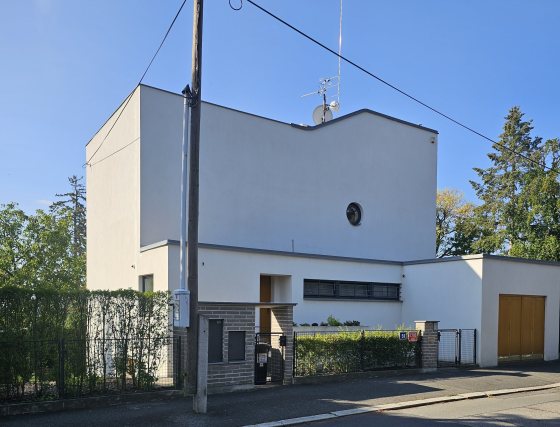 11. Čeňkova vila Na Ostrohu 51 (4)