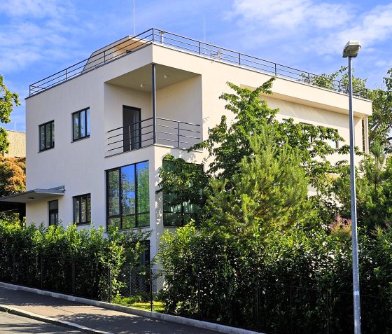 14. Lužné vila Na Babě 14 (2)